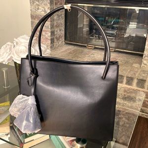 Embellished Tote Bag